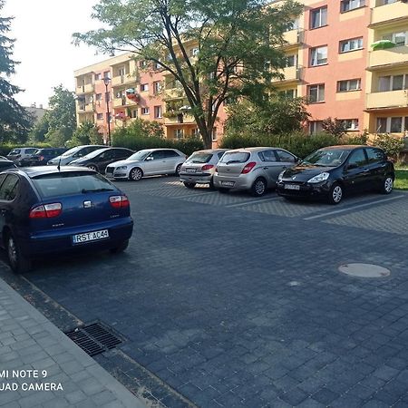 Apartament Na Parterze Stalowa Wola Esterno foto
