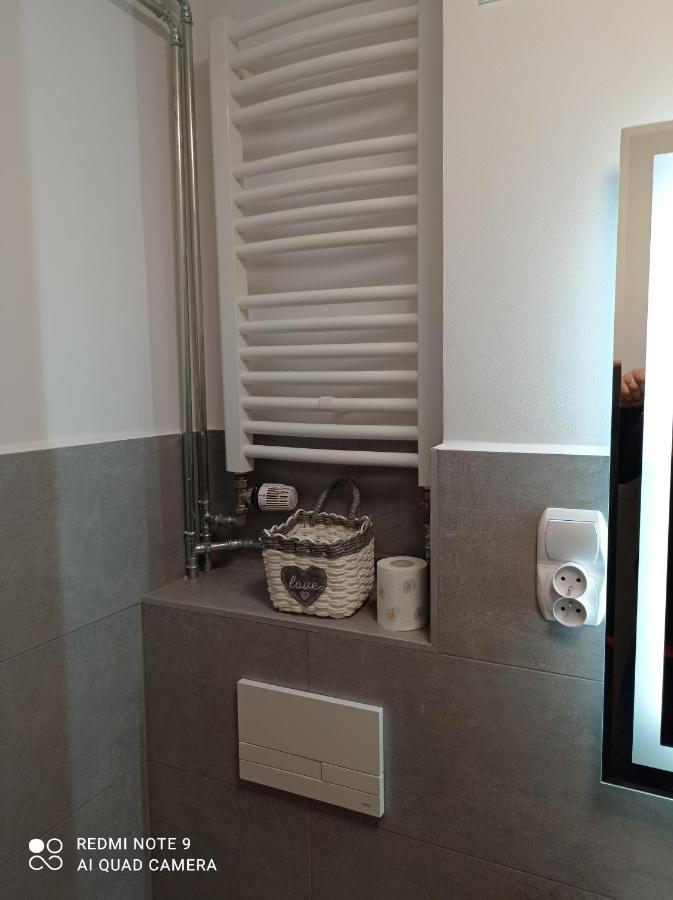 Apartament Na Parterze Stalowa Wola Esterno foto