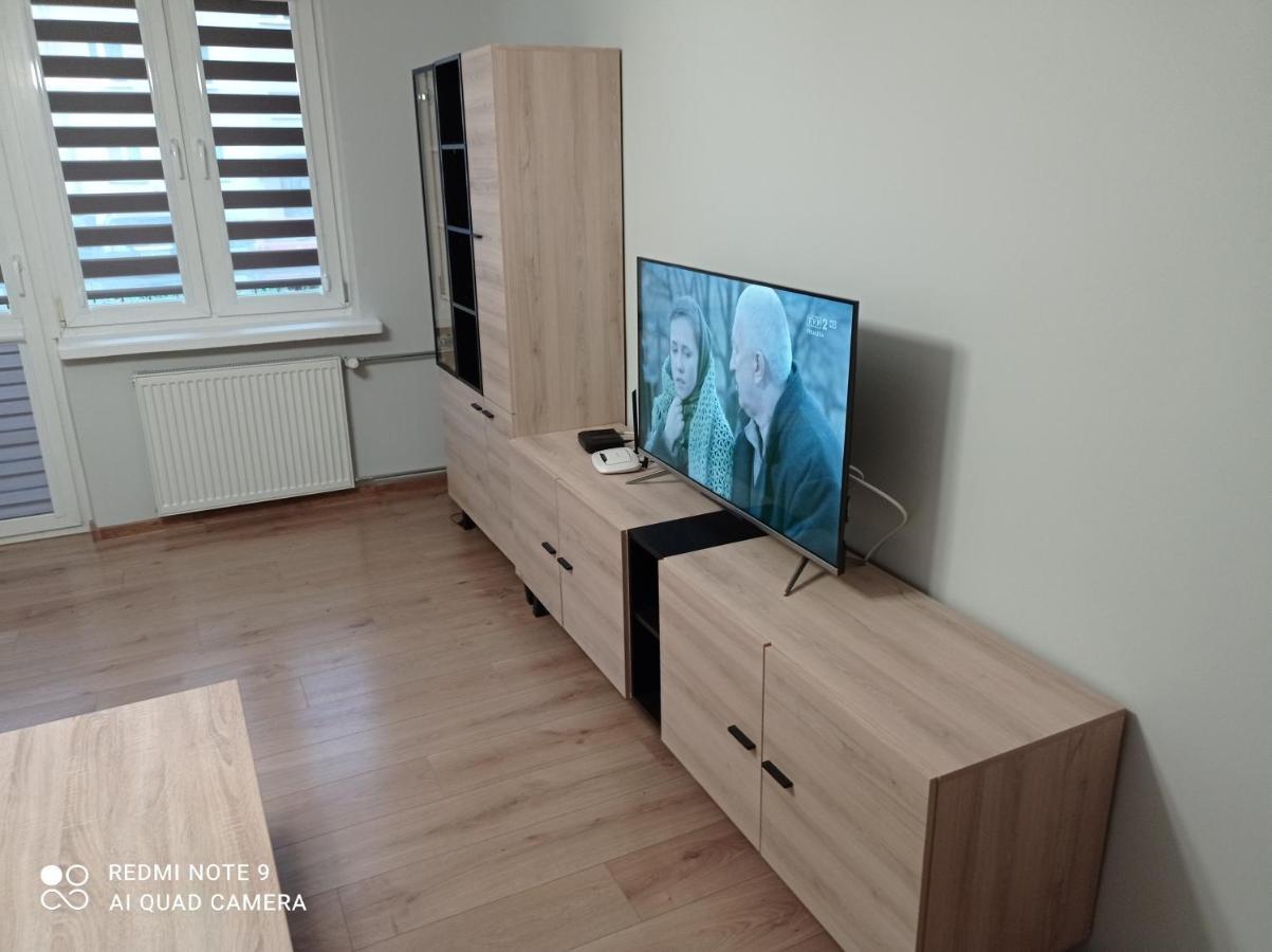 Apartament Na Parterze Stalowa Wola Esterno foto