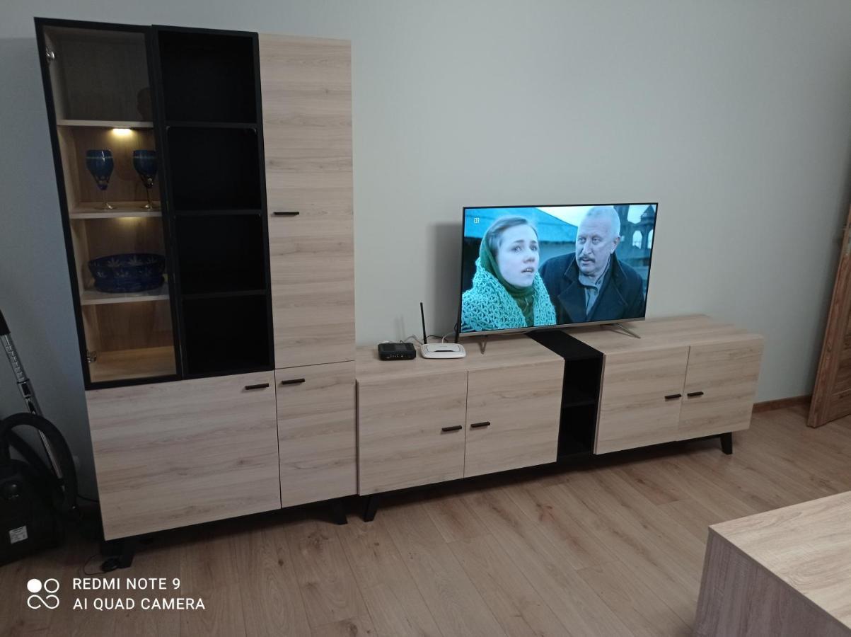 Apartament Na Parterze Stalowa Wola Esterno foto
